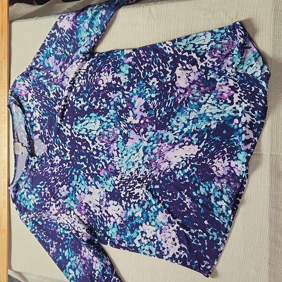 Chicos size 2 blouse - Picture 1 of 3